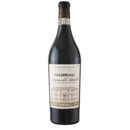 Pasqua Mai Dire Mai Amarone della Valpolicella DOCG MAGNUM