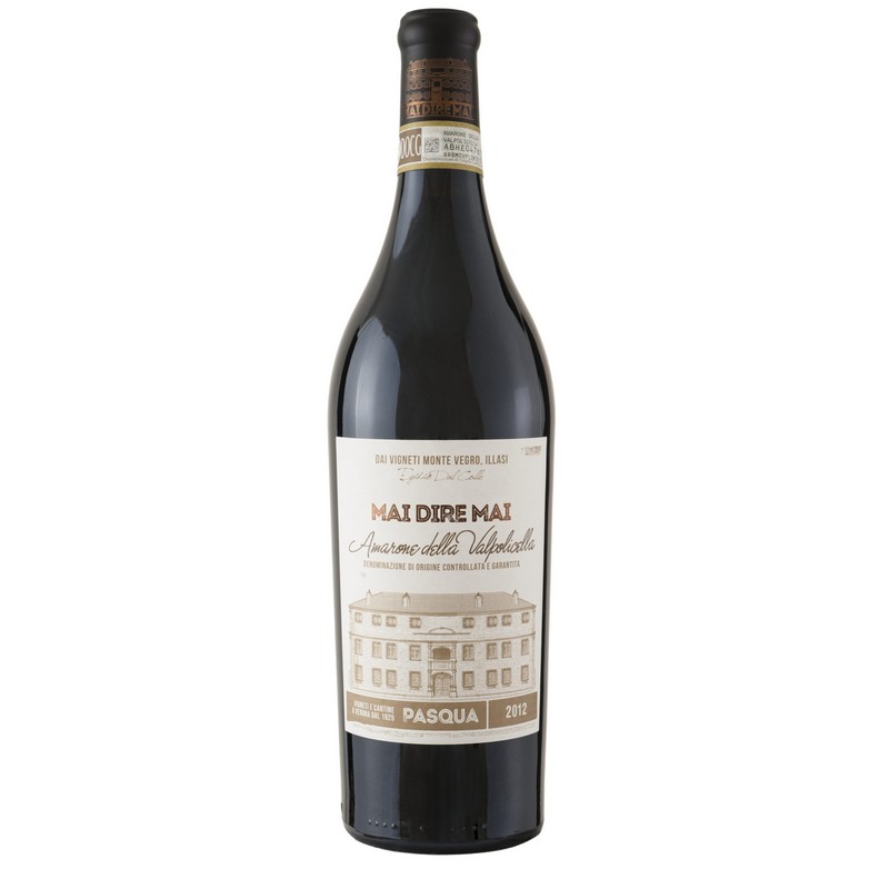 Pasqua Mai Dire Mai Amarone della Valpolicella DOCG MAGNUM