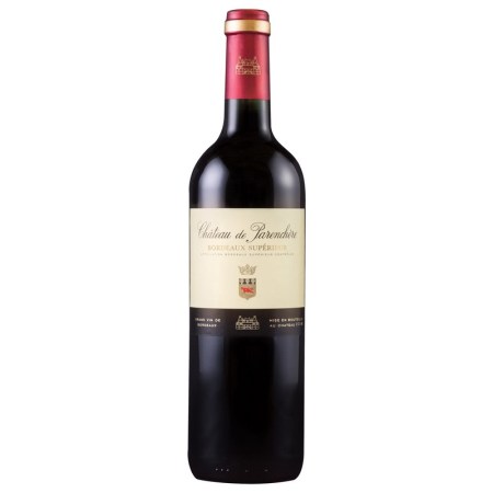 Chateau de Parenchere Bordeaux Superieur MAGNUM