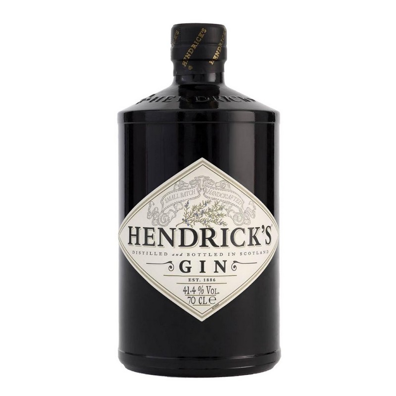 Hendricks Gin