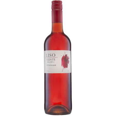 Liso Veinte Garnacha Rose Navarra