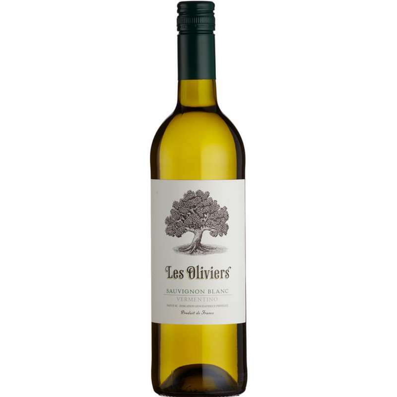 Les Oliviers Sauvignon Blanc Rolle