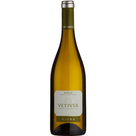 Ontanon Viura Vetiver Rioja