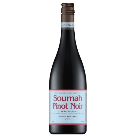 Soumah Pinot Noir Yarra Valley