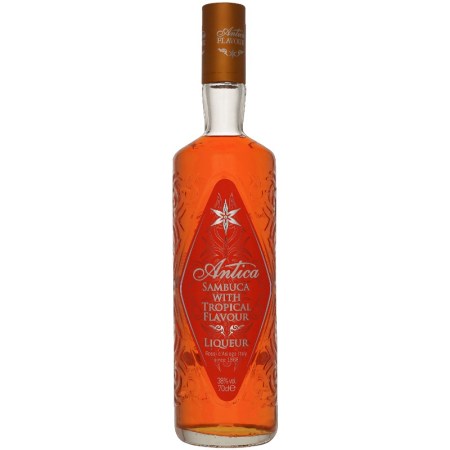 Antica Sambuca Tropical