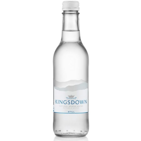 Kingsdown Still Water NRGB 330ml