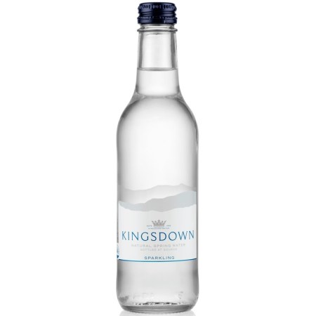 Kingsdown Sparkling Water NRGB 330ml