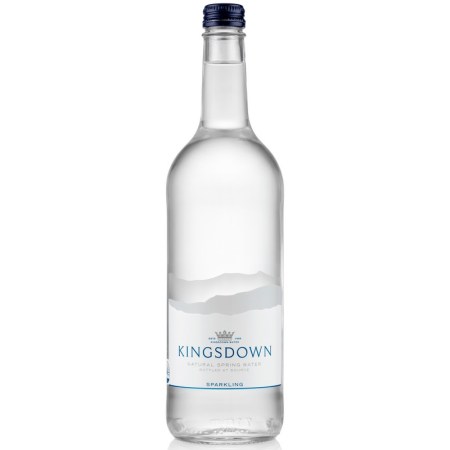 Kingsdown Sparkling Water NRGB 750ml