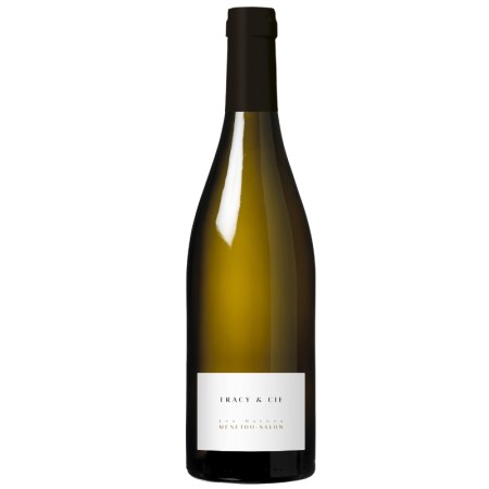 Tracy & Cie Les Marnes Menetou-Salon Blanc