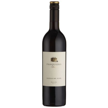 Pasquiers Grenache Noir