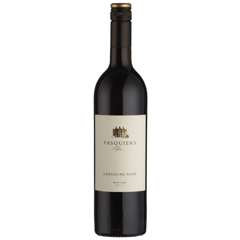 Pasquiers Grenache Noir