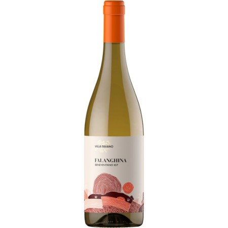Villa Raiano Falanghina Beneventano IGT