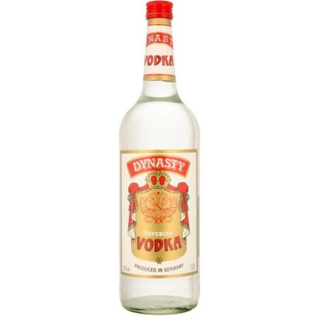 Dynasty Imperial Vodka