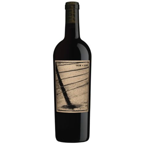 Iron & Sand Cabernet Sauvignon Paso Robles