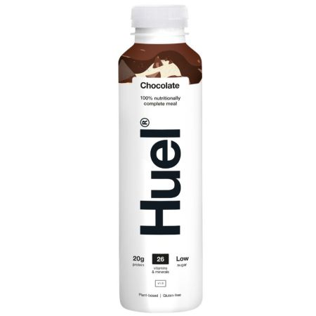 Huel Ready To Drink Meal Chocolate 500ml