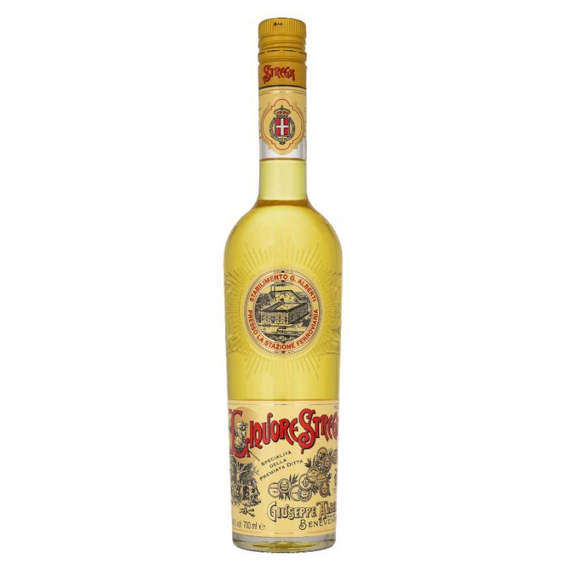 Strega Liquore