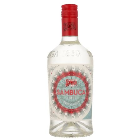 Strega Sambuca