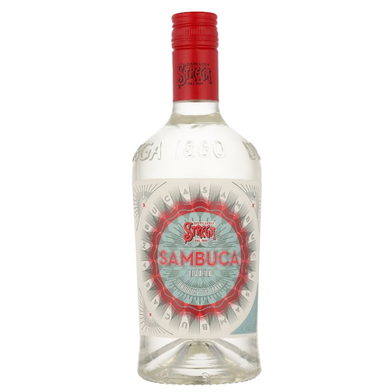 Strega Sambuca