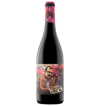Tras La Yesca Tinto Toro