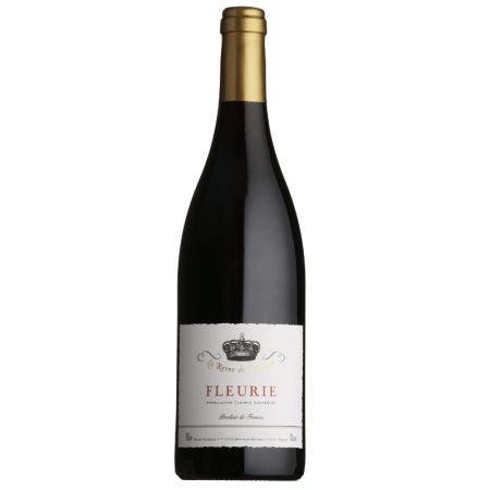 La Reine de l’Arenite La Madone Fleurie