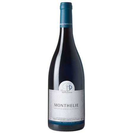 Domaine Berthelemot Monthelie