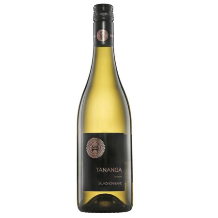 Tananga Sauvignon Blanc Marlborough