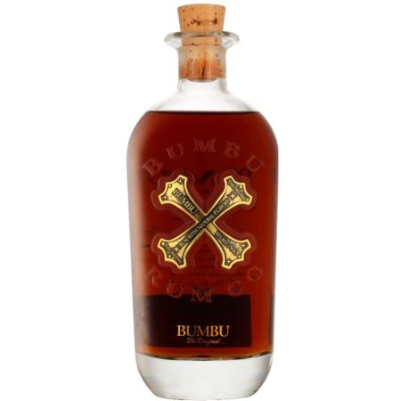 Bumbu Original Rum