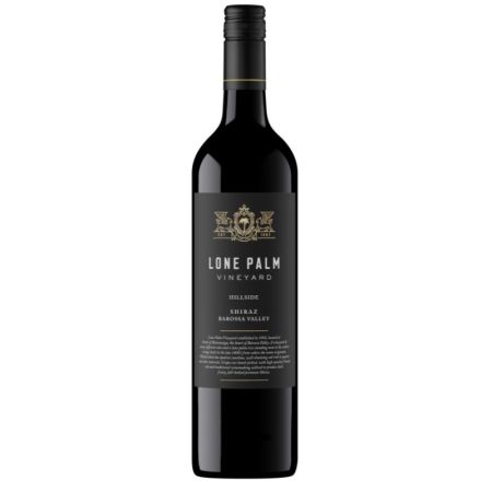 Lone Palm Vineyards Hillside Shiraz Barossa Valley
