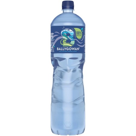 Ballygowan Still Water 1.5L