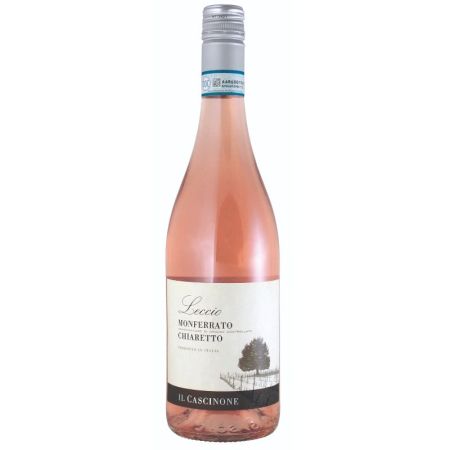 Leccio Chiaretto Monferrato DOC