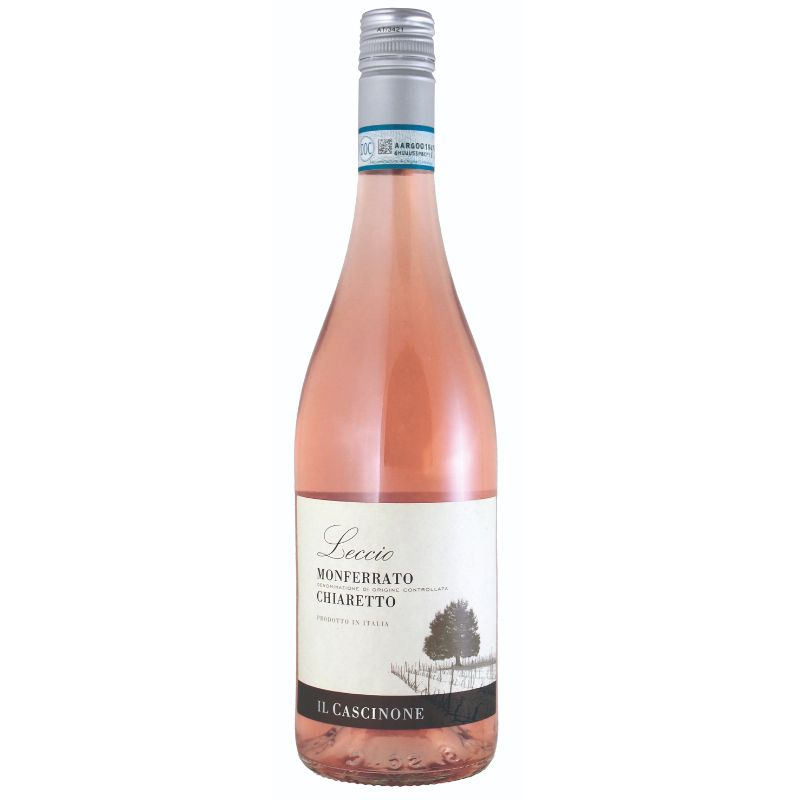 Leccio Chiaretto Monferrato DOC