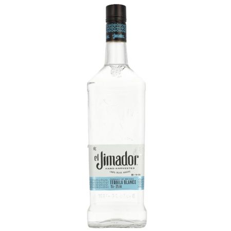 El Jimador Tequila Blanco