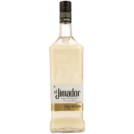 El Jimador Tequila Reposado