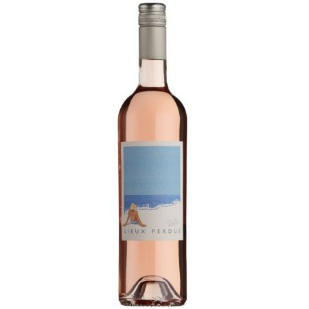 Lieux Perdus Pinot Noir Rose