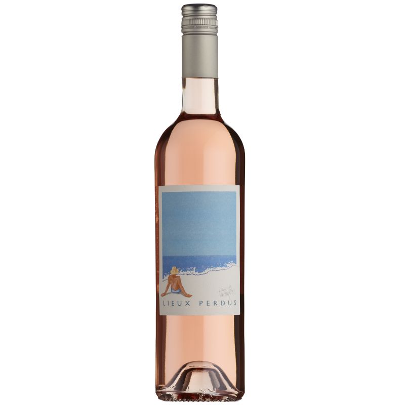 Lieux Perdus Pinot Noir Rose