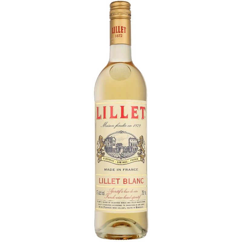 Lillet Blanc