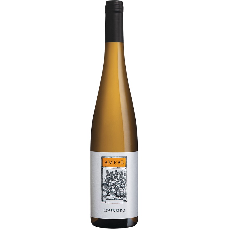Quinta do Ameal Loureiro Branco