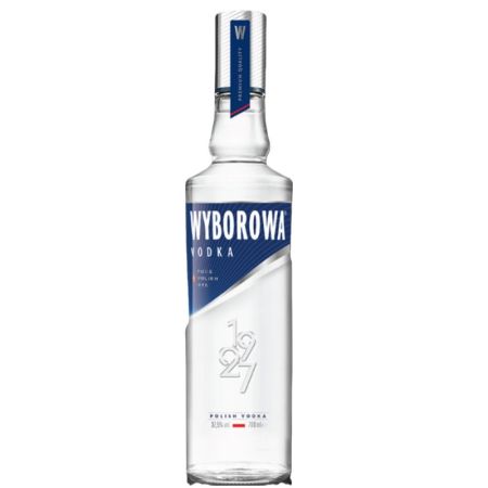 Wyborowa Vodka