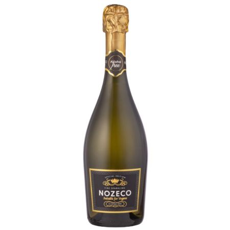 Nozeco Alcohol Free Sparkling White