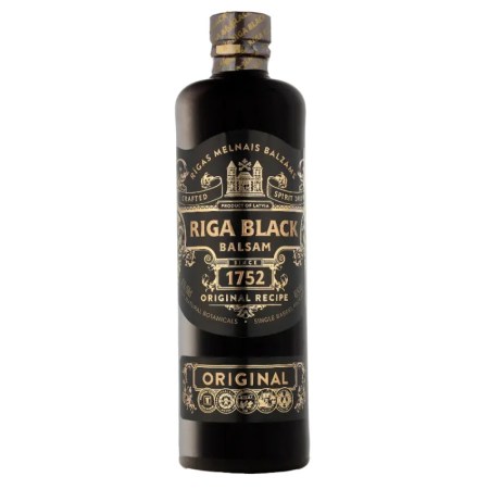 Riga Black Balsam Original