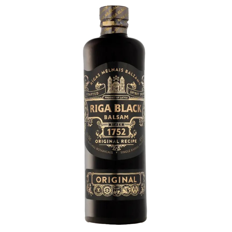 Riga Black Balsam Original