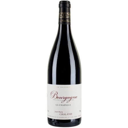 Sainte Barbe Bourgogne Pinot Noir