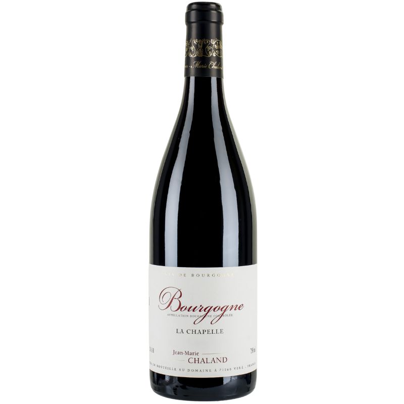 Sainte Barbe Bourgogne Pinot Noir