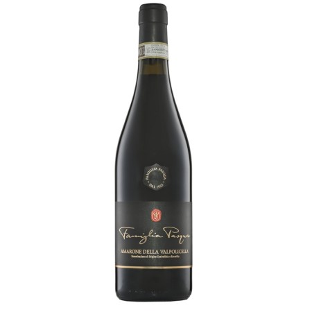 Famigla Pasqua Amarone della Valpolicella DOCG