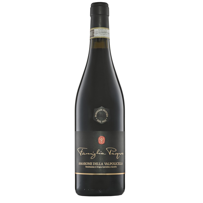 Famigla Pasqua Amarone della Valpolicella DOCG