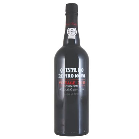 Krohn Quinta do Retiro Novo Port