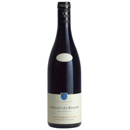 Domaine Jean-Jacques Girard Rouge Savigny-Les-Beaune