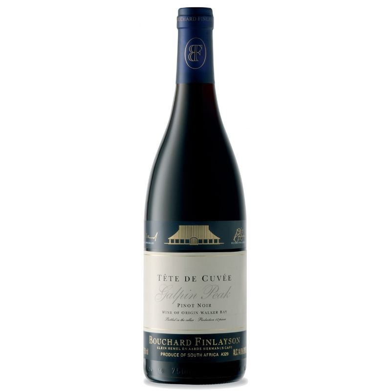 Bouchard Finlayson Tete de Cuvee Pinot Noir