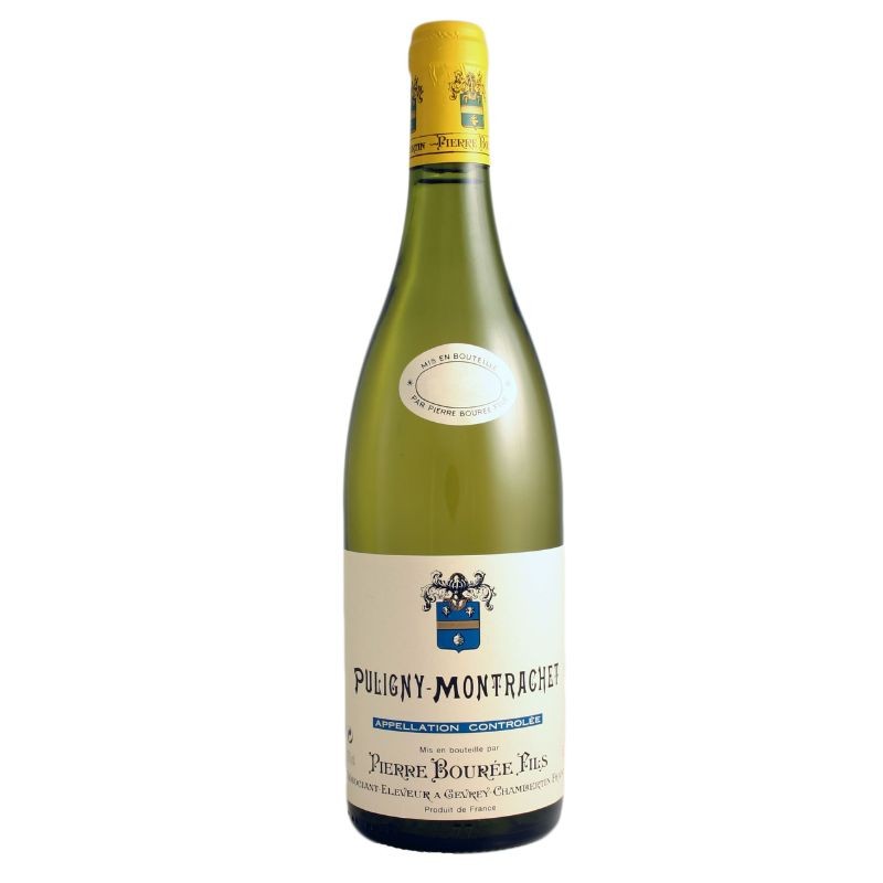 Pierre Bouree Fils Puligny-Montrachet