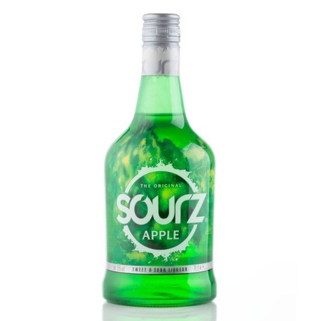 Sourz Apple
